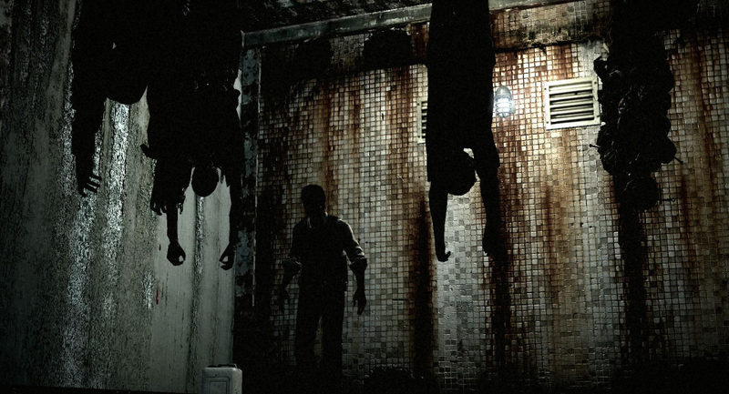 Illustration for article titled The key to designing an effectively tense survival horror experience